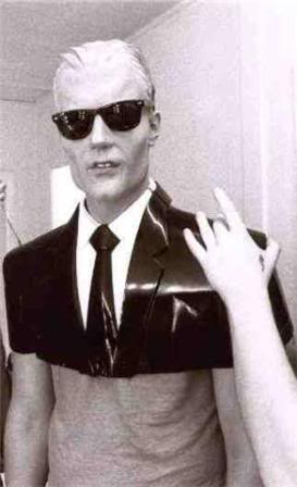 Max Headroom 